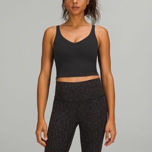 Lululemon ALIGN Tank